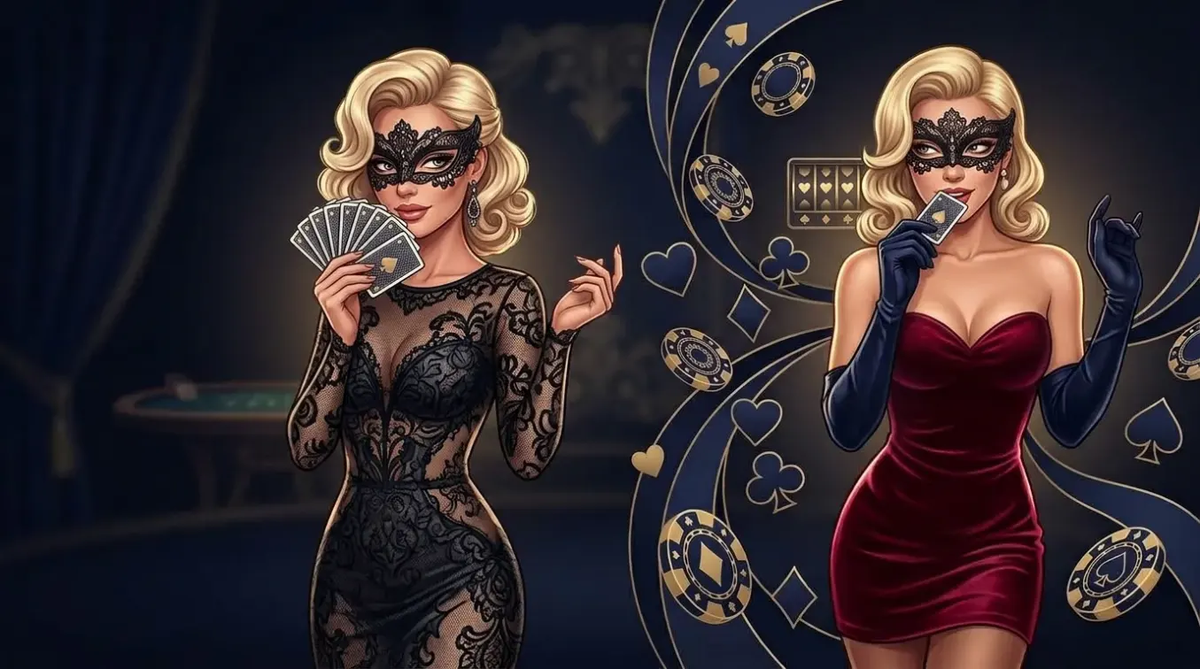 Spannende Tischspiele und Live-Dealer für Kunden im iWild Casino Deutschland.